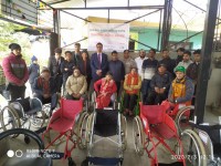 ना.न.पा द्धारा सि.बि.आर. कार्यक्रम सञ्चालन गर्न प्रस्ताव आह्वान