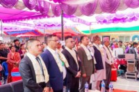 माइलस्टोन युथ स्कुलको १९ औं अभिभावक दिवस तथा पुरस्कार वितरण कार्यक्रम सम्पन्न
