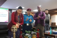 मानव बेचबिखन विरुद्धको १९औं राष्ट्रिय दिवस: तीन तहका सरकार मिलेर हातेमालो