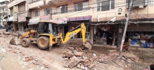 "सितापाइला-रामकोट-भिमढुङ्गा सडक मंसिर भित्रै पिच गर्ने लक्ष्य ",मेयर मोहन बस्नेत  (भिडियो)