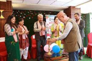 उत्साह नेपालको ‘दसैँ मेला–२०८३’ सितापाइलामा सुरु
