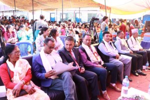 माईलस्टोन युथ स्कुलको १९औं वार्षिकोत्सब तथा पुरस्कार वितरण कार्यक्रम सम्पन्न