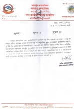नागार्जुनमा सामुदायिक कुकुर बन्ध्याकरण तथा रेबिज खोप अभियान सुरु हुने
